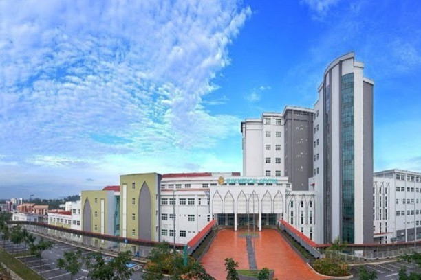IIUM Medical Centre